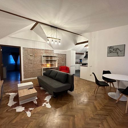 Cismigiu Apartments Bucarest Esterno foto