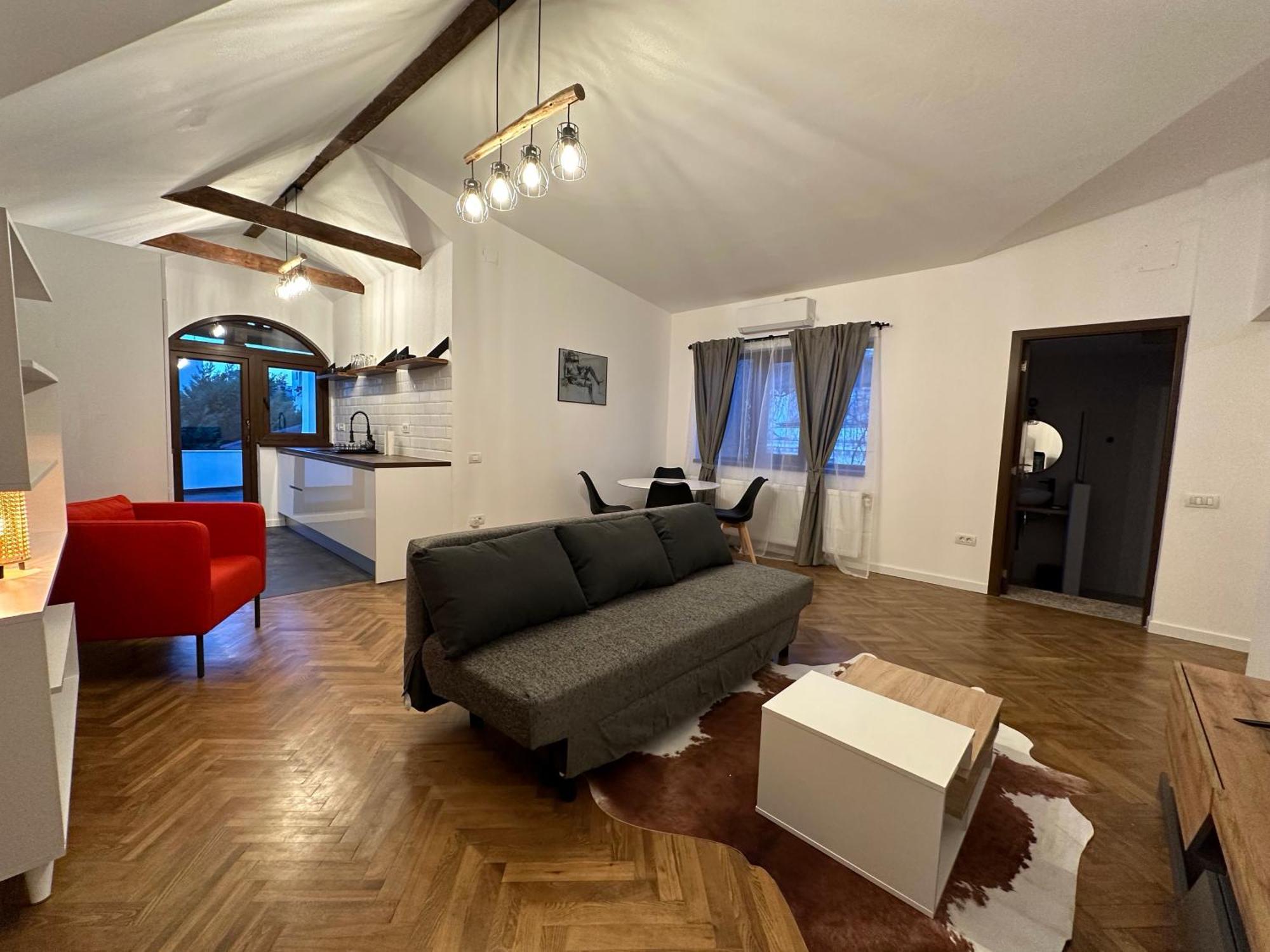 Cismigiu Apartments Bucarest Esterno foto