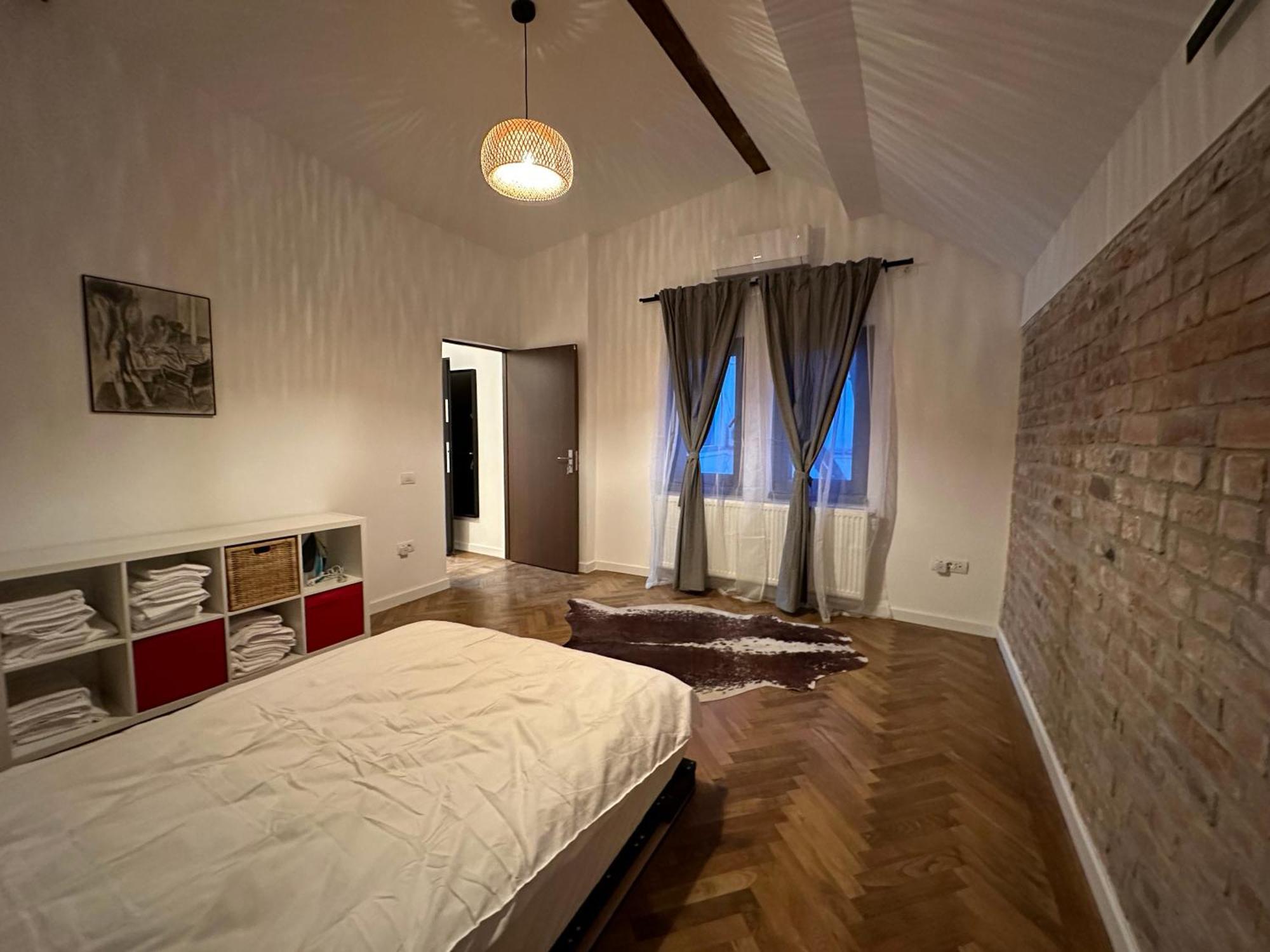 Cismigiu Apartments Bucarest Esterno foto
