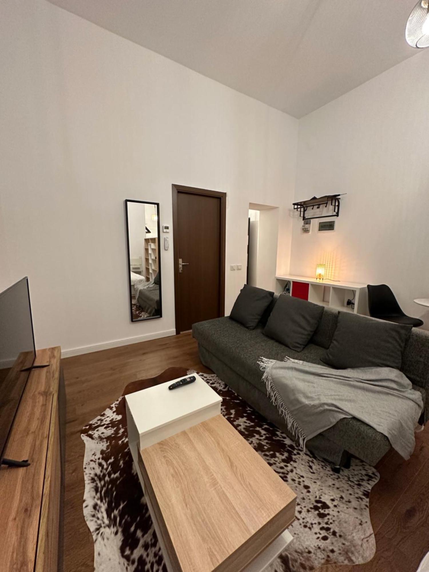 Cismigiu Apartments Bucarest Esterno foto