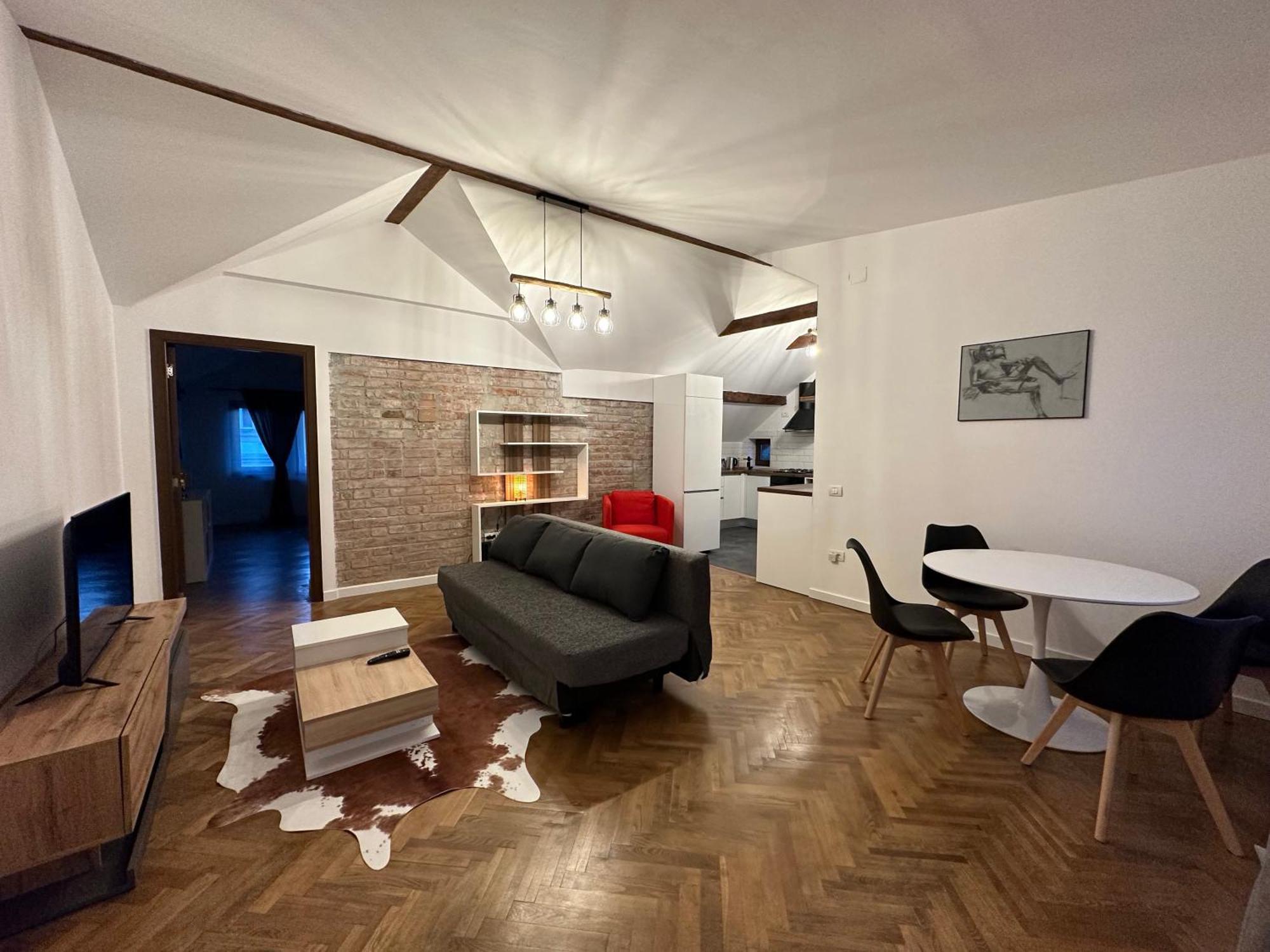 Cismigiu Apartments Bucarest Esterno foto