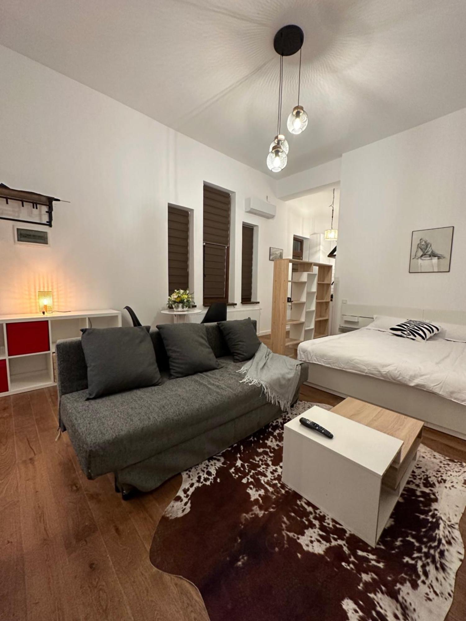 Cismigiu Apartments Bucarest Esterno foto