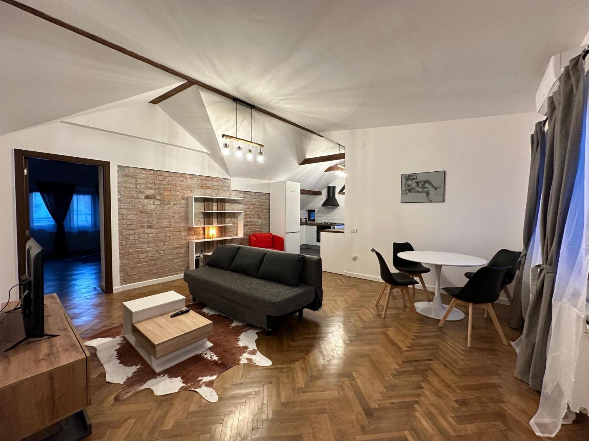 Cismigiu Apartments Bucarest Esterno foto