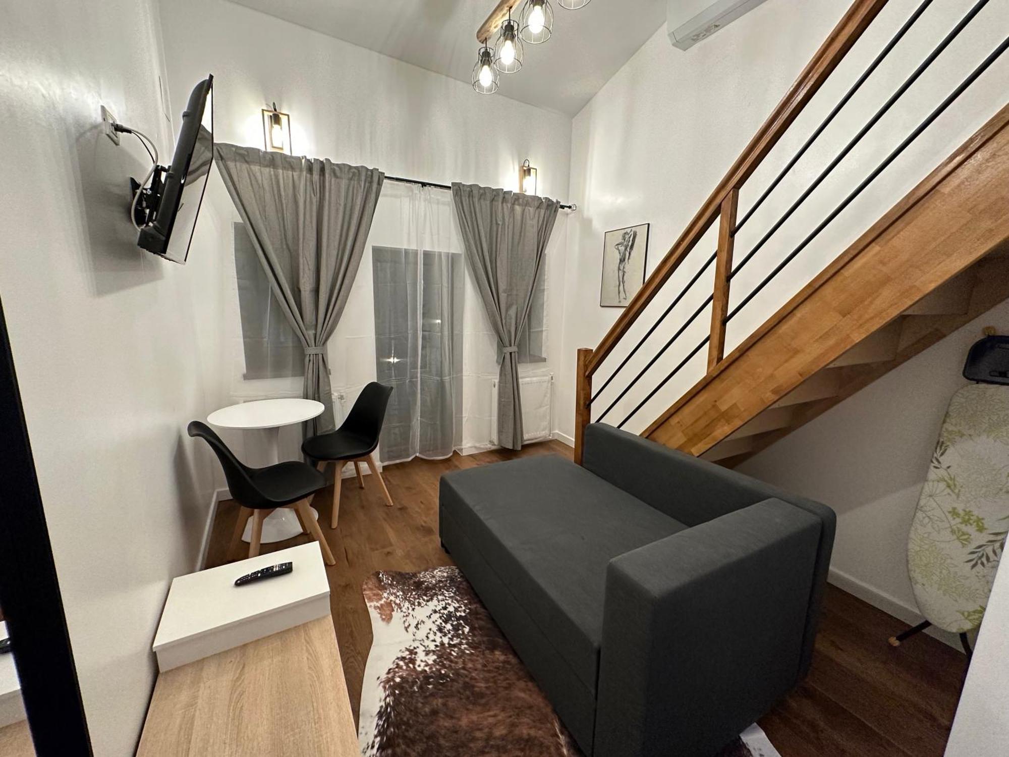 Cismigiu Apartments Bucarest Esterno foto
