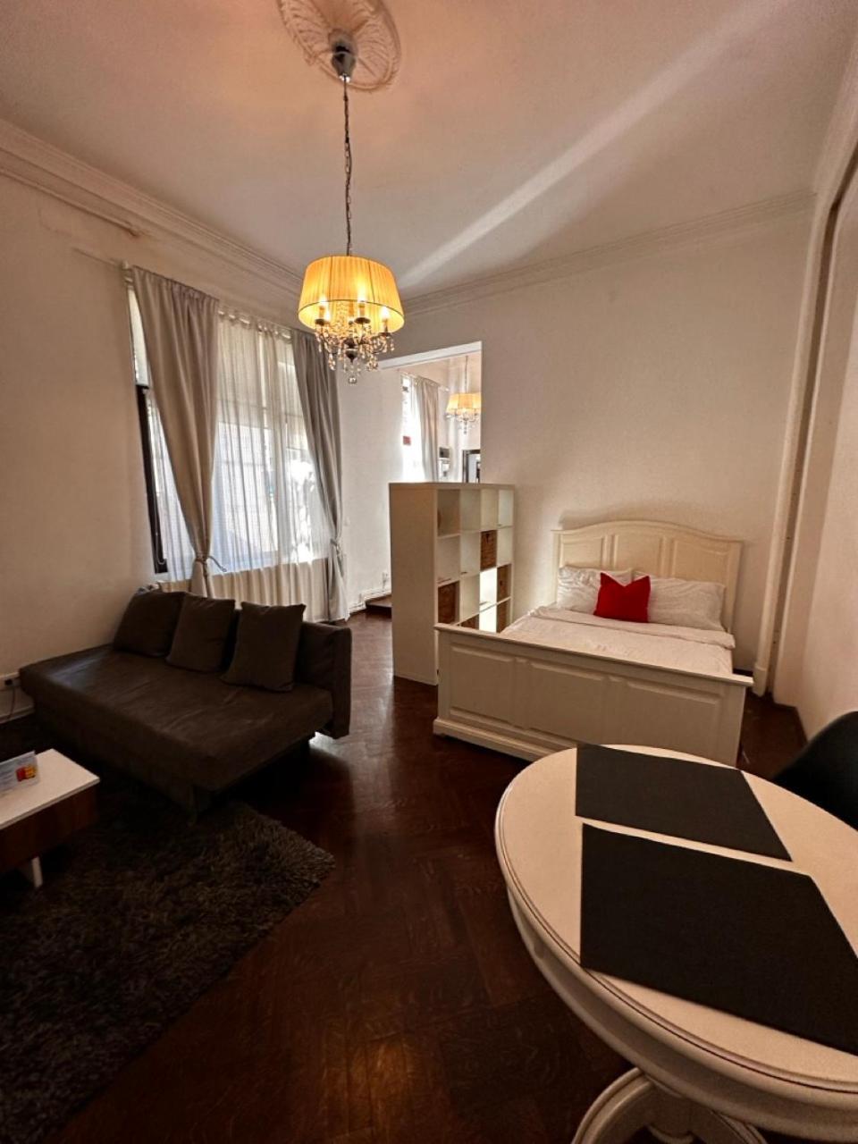 Cismigiu Apartments Bucarest Esterno foto