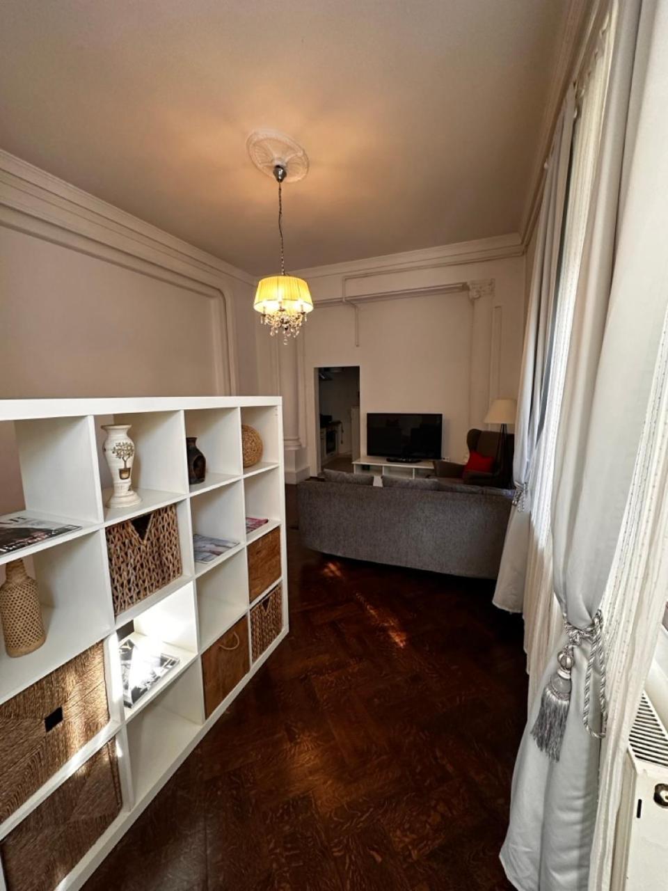 Cismigiu Apartments Bucarest Esterno foto