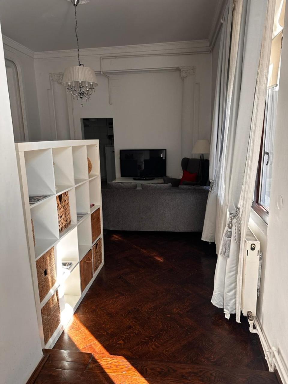 Cismigiu Apartments Bucarest Esterno foto